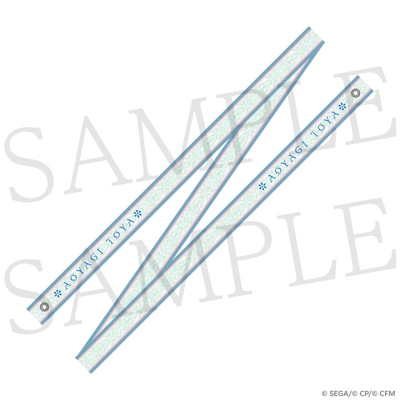 [PREORDER] Project Sekai 6th Live Crossing Ribbons