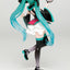 Open Box (New) - Hatsune Miku China Dress ver Costumed Figure