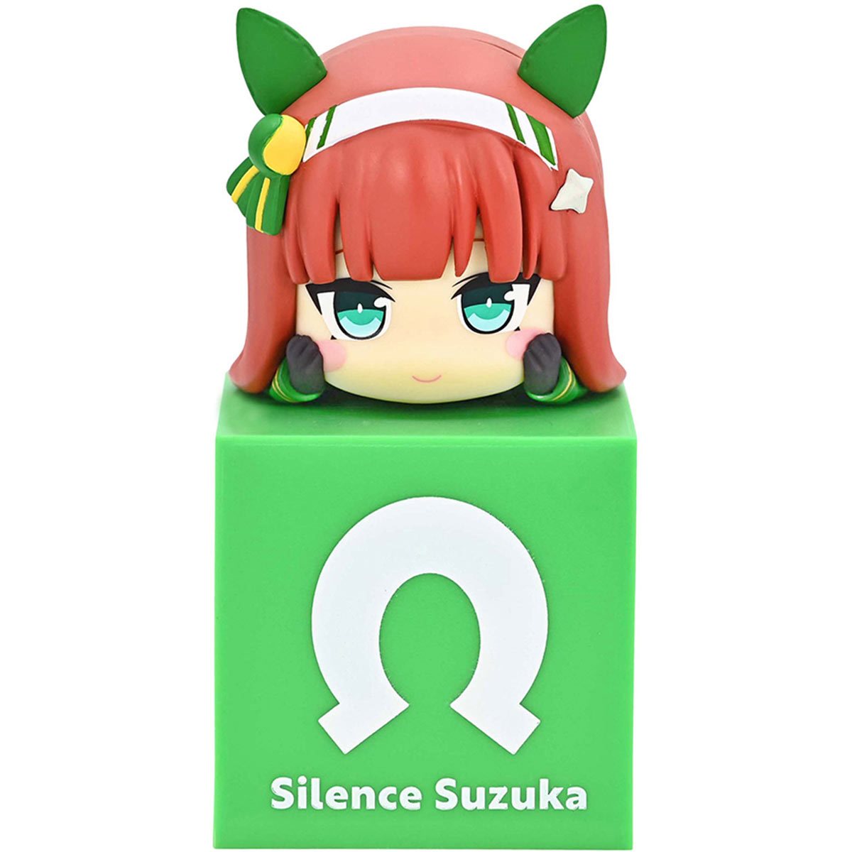 [FIGURE BACKORDER] Umamusume Hikkake / On Cube Figures