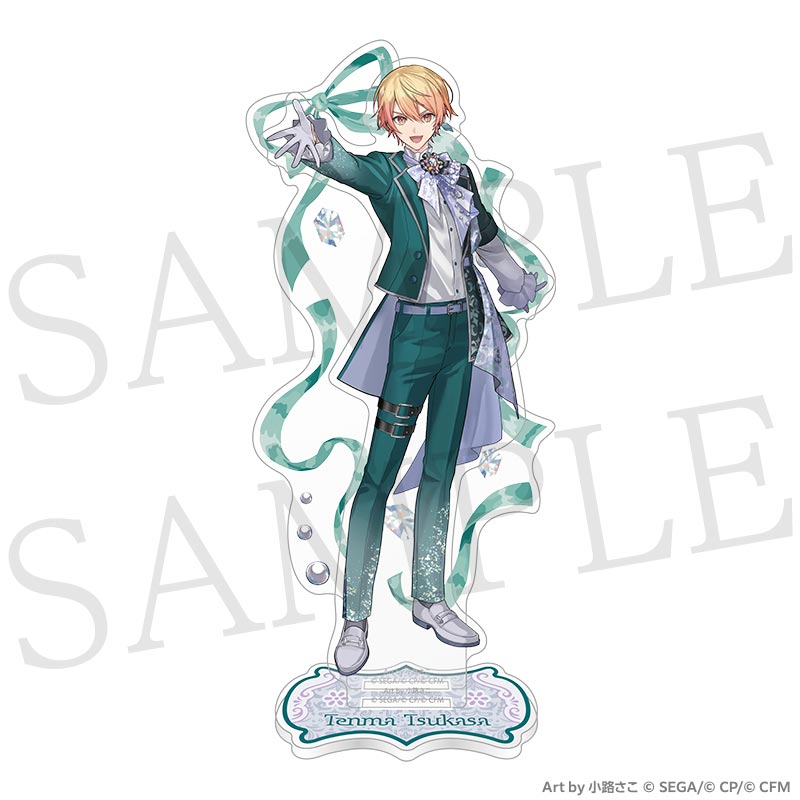 [PREORDER] Project Sekai 6th Live Crossing Acrylic Stands