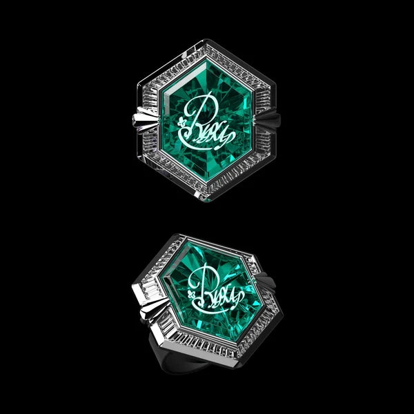 [PREORDER] Ensemble Stars Brightest Live "Test Flight" The Thunderbolt Ring Lights