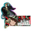 [PREORDER]  BLEACH×LAM -Soul Art Showcase Die-Cut-Stickers