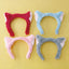 [PREORDER] Ensemble Stars Living Together Nui Cat Ear Headband