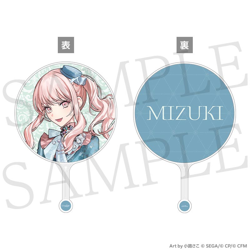 [PREORDER] Project Sekai 6th Live Crossing Fans