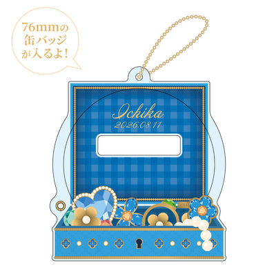 [PREORDER] Ichika Hoshino Project Sekai Birthday Gift Series 2025 Flower Celebration Gift Set