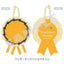[PREORDER] Project Sekai 5th Anniversary Thanksgiving Rosette-style Badge Case