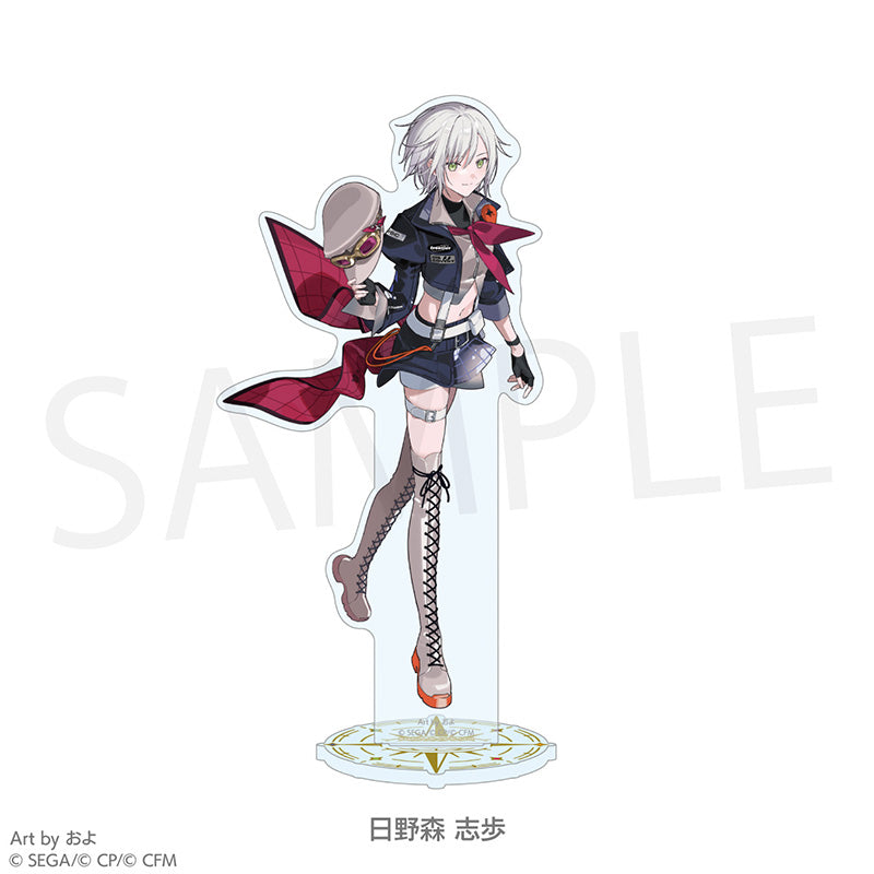 [PREORDER] Project Sekai 5th Live Frontier Acrylic Stands