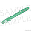 [PREORDER] Project Sekai 6th Live Crossing Rubber Bracelets