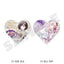 [PREORDER] Project Sekai 4th Anniversary Thanksgiving Heart Acrylic Blocks