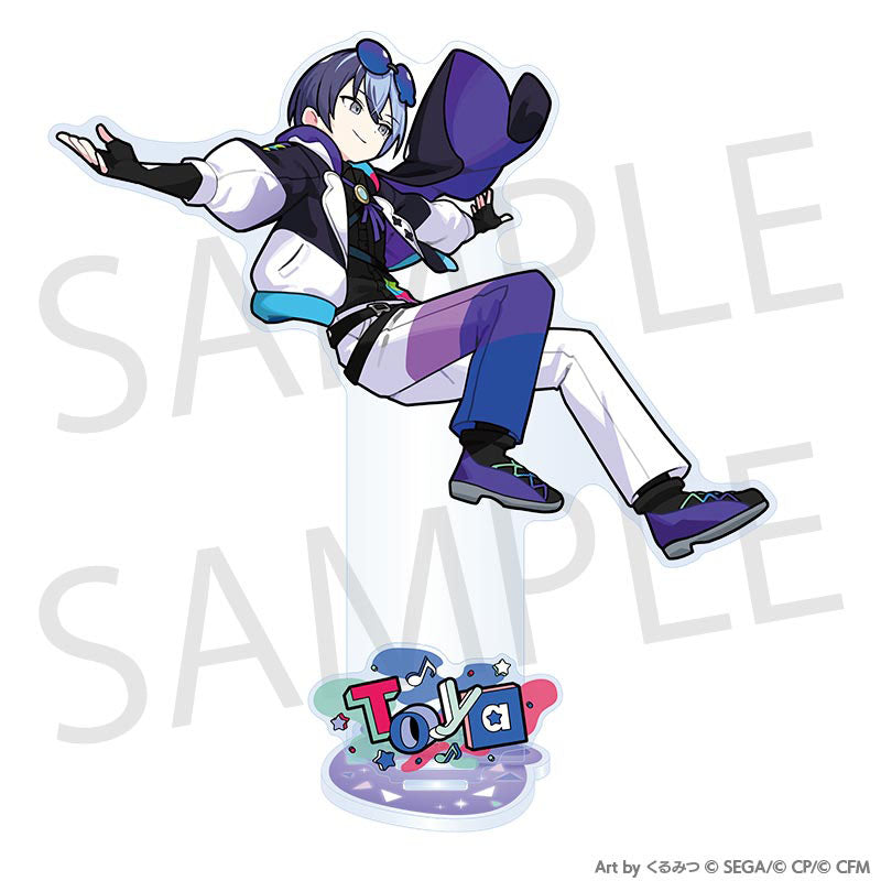 [PREORDER] Project Sekai Connect Live Parallel Paaaarty Acrylic Stands