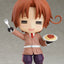 [NO BOX / MISSING STAND] Italy Hetalia Nendoroid 1219