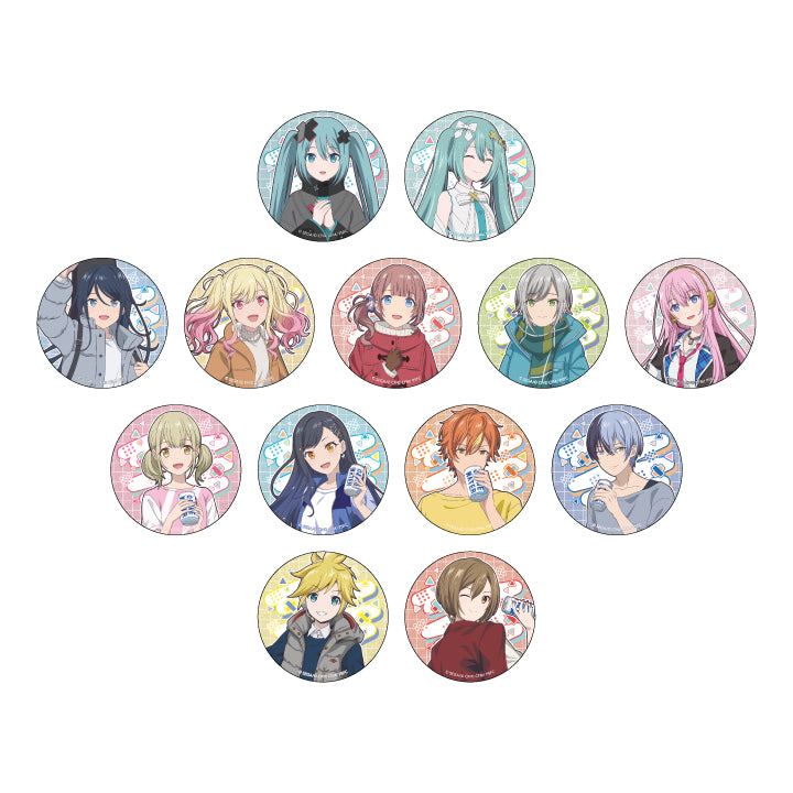 [PREORDER] [ICHIBAN KUJI] Project Sekai: The Broken World and Miku Who Can't Sing Ichiban Kuji Box A