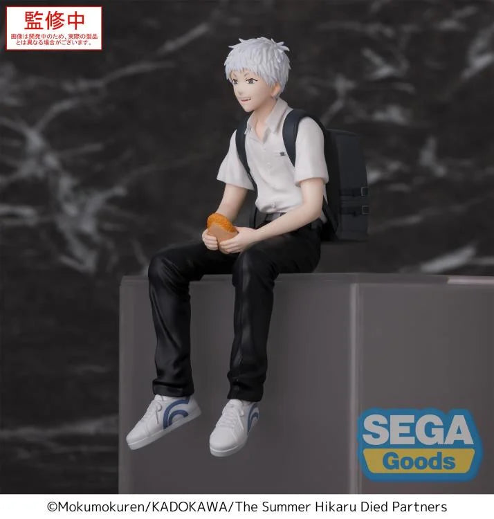 [FIGURE BACKORDER] Hikaru The Summer Hikaru Died Premium Perching Figures
