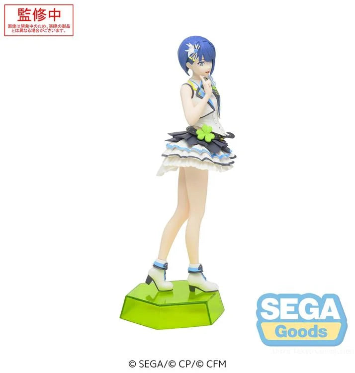 Project Sekai: Colorful Stage! feat. Hatsune Miku Desktop x Decorate Collections Kiritani Haruka Figure