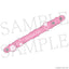 [PREORDER] Project Sekai 6th Live Crossing Rubber Bracelets