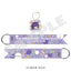 [PREORDER] Project Sekai 4th Anniversary Thanksgiving Ribbon Strap with Charm