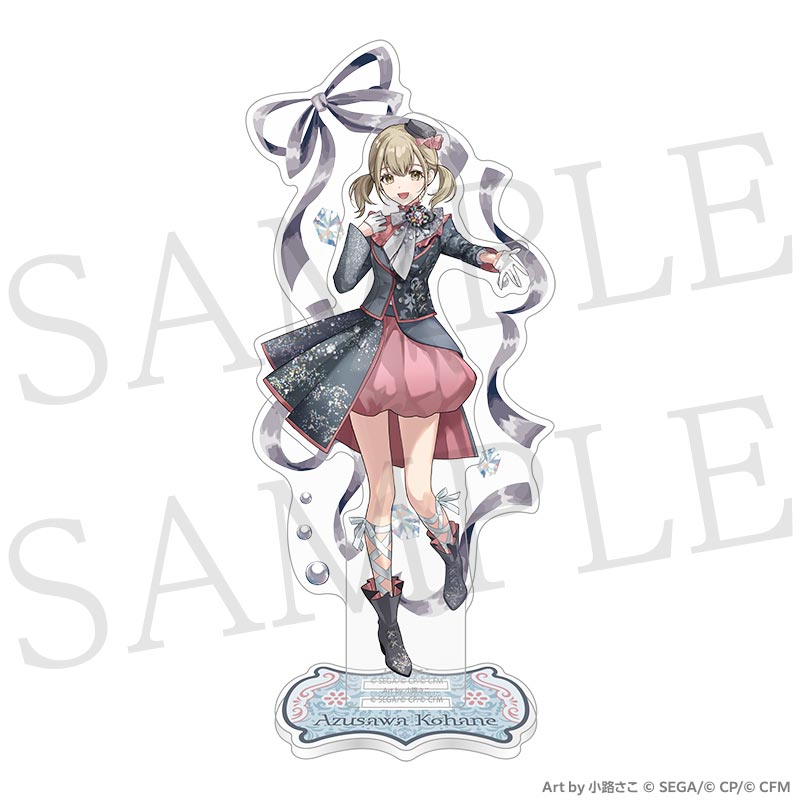 [PREORDER] Project Sekai 6th Live Crossing Acrylic Stands