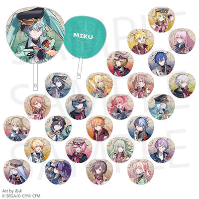 [PREORDER] Project Sekai 5th Live Frontier Fans