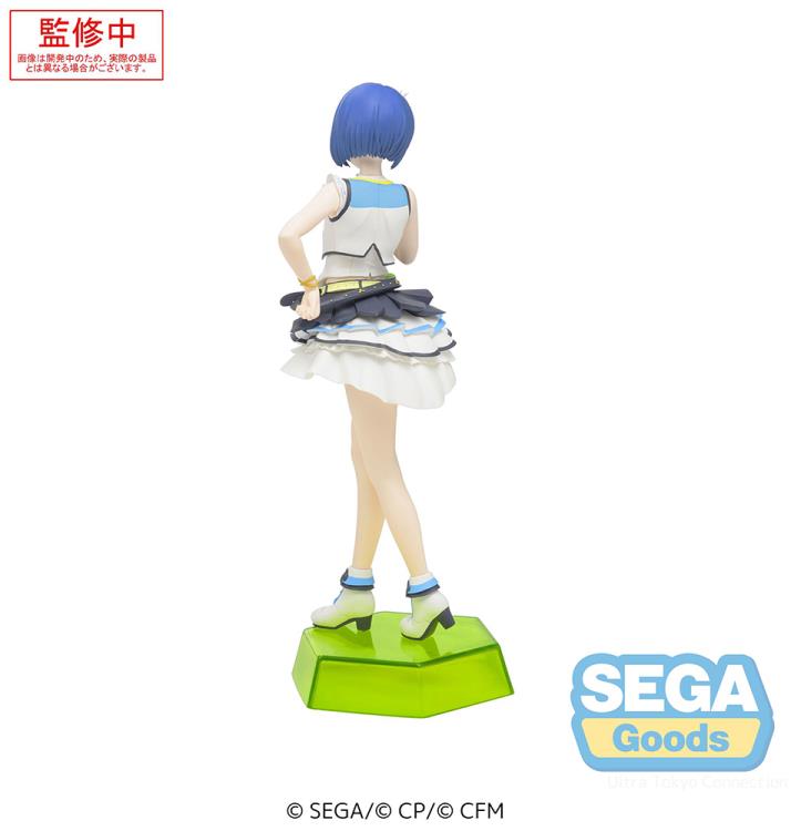 Project Sekai: Colorful Stage! feat. Hatsune Miku Desktop x Decorate Collections Kiritani Haruka Figure