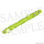 [PREORDER] Project Sekai 6th Live Crossing Rubber Bracelets