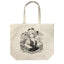 [PREORDER] Love Live Kotori Minami Birthday Cafe 2026 Dirndl ver. Tote Bags