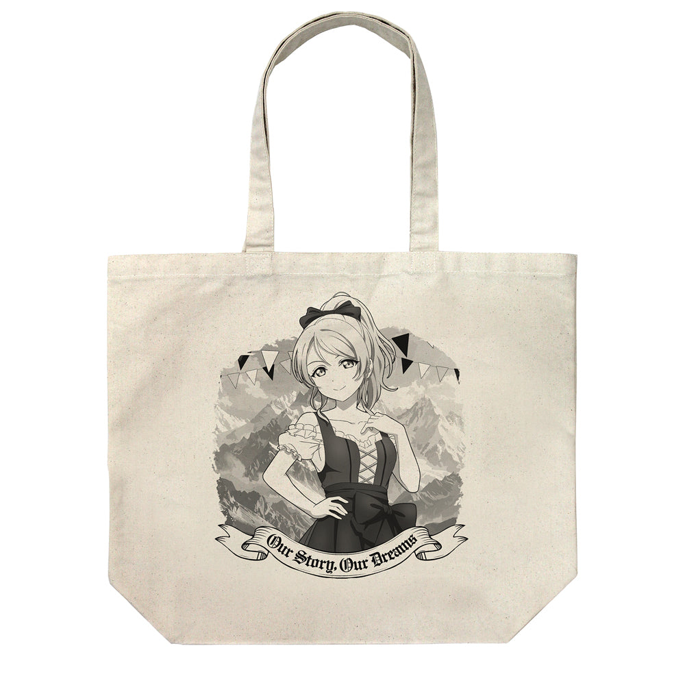 [PREORDER] Love Live Kotori Minami Birthday Cafe 2026 Dirndl ver. Tote Bags