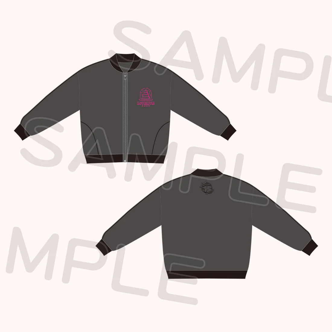 [PREORDER] Love Live 15th Anniversary LoveLive! Fest Jersey