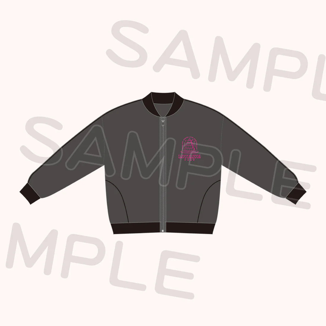[PREORDER] Love Live 15th Anniversary LoveLive! Fest Jersey