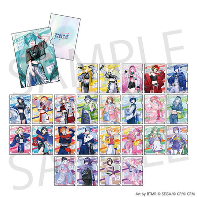 [PREORDER] Project Sekai Connect Live Creators Festa 2026 Clear Files