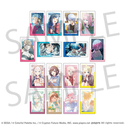 [PREORDER] Project Sekai ePick card series vol. 30 C
