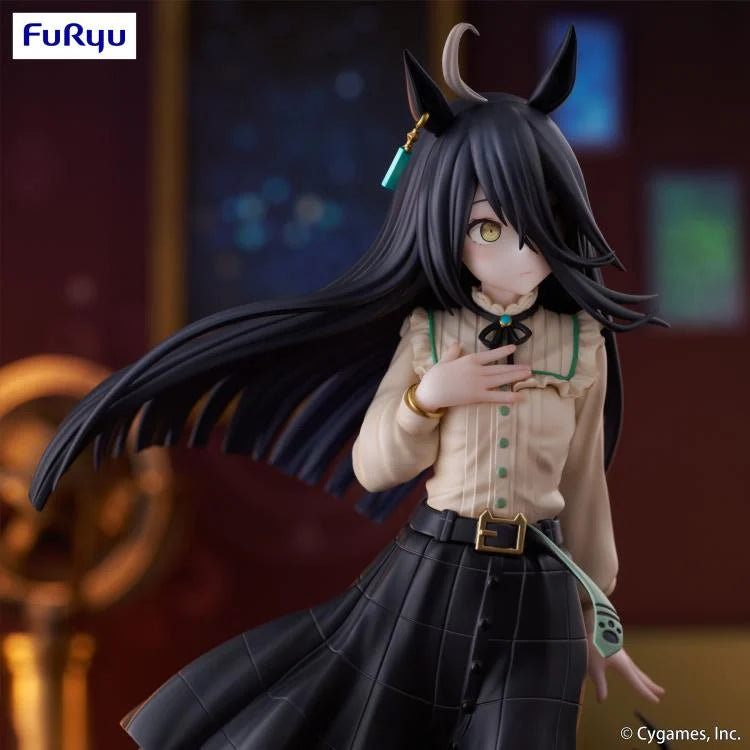 [FIGURE BACKORDER] Manhattan Cafe Umamusume: Pretty Derby Trio-Try-iT Figure