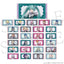 [PREORDER] Project Sekai 6th Live Crossing Towels