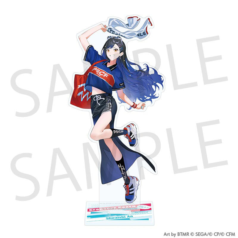 [PREORDER] Project Sekai Connect Live Creators Festa 2026 Acrylic Stands