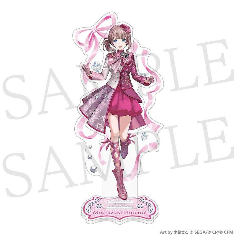 [PREORDER] Project Sekai 6th Live Crossing Acrylic Stands