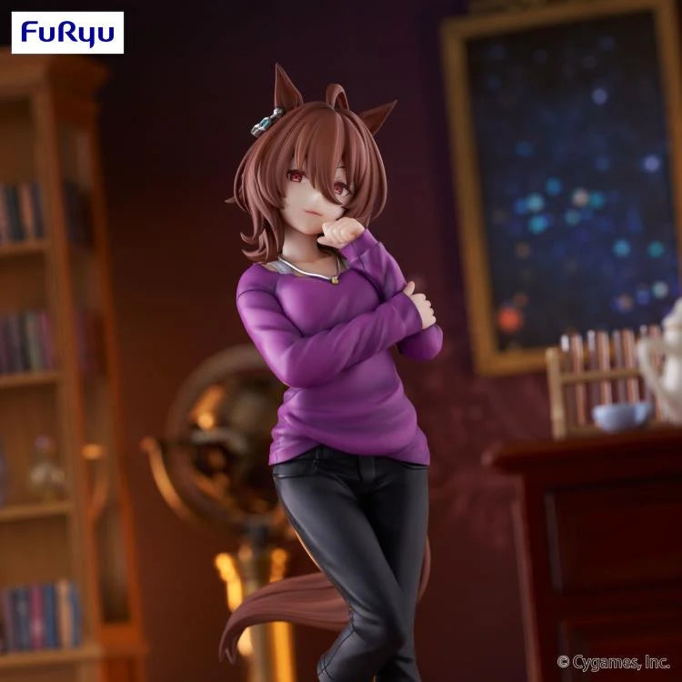 [FIGURE BACKORDER] Agnes Tachyon Umamusume: Pretty Derby Trio-Try-iT Figure