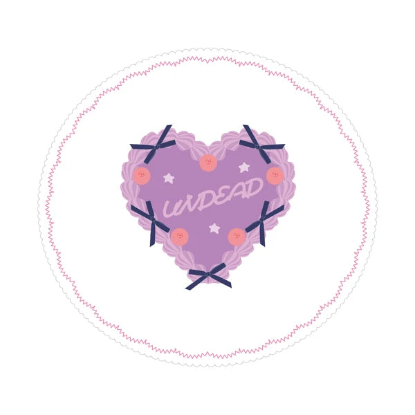 [PREORDER] Ensemble Stars Whipped Picnic Cake Silhouette Squeeze Toys