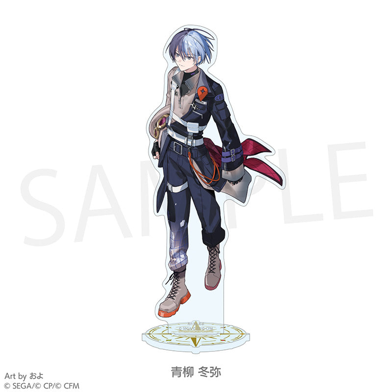 [PREORDER] Project Sekai 5th Live Frontier Acrylic Stands