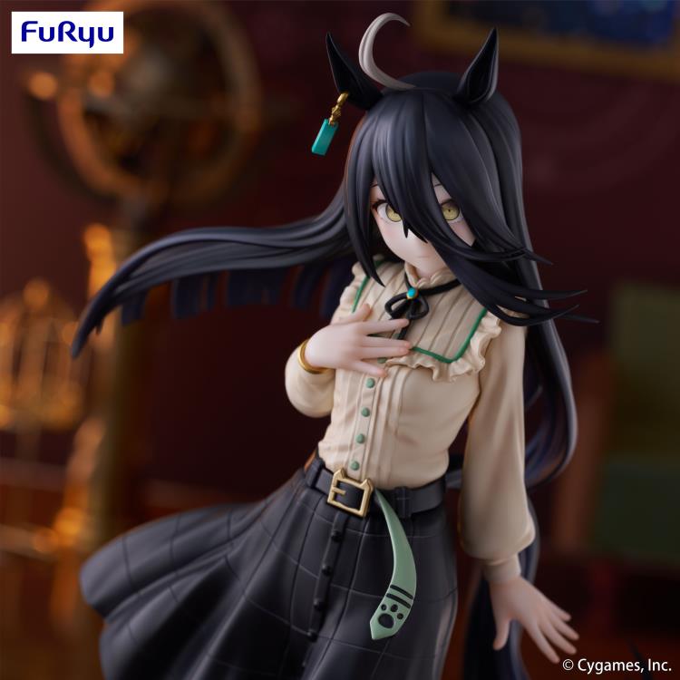 [FIGURE BACKORDER] Manhattan Cafe Umamusume: Pretty Derby Trio-Try-iT Figure