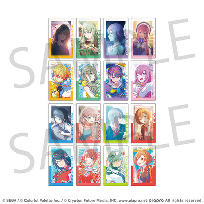 [PREORDER] Project Sekai ePick card series vol.29 C