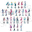 [PREORDER] Project Sekai 6th Live Crossing 3D Model Style Acrylic Stands