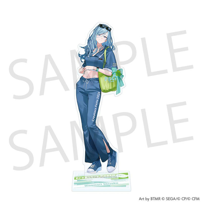 [PREORDER] Project Sekai Connect Live Creators Festa 2026 Acrylic Stands