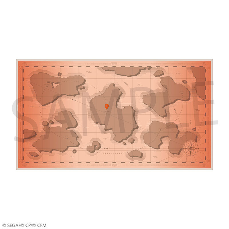 [PREORDER] Project Sekai 5th Live Frontier Bandanas