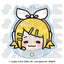 [PREORDER] Vocaloid ~Have a good time~ Can Badge Acrylic Frames