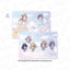 [PREORDER] Idolmaster Shiny Colors x Karaoke no Tetsujin Angel & Devil ver. Clear File Sets