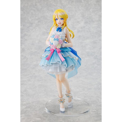 [FIGURE PREORDER] Love Live! Eli Ayase LoveLive!Days 5th Anniversary ver. 1/7 Figure