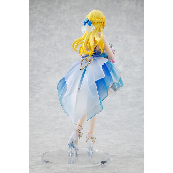 [FIGURE PREORDER] Love Live! Eli Ayase LoveLive!Days 5th Anniversary ver. 1/7 Figure