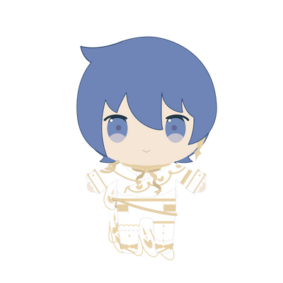 [PREORDER] Hatsune Miku Symphony 2026 Vocaloid Plush Toy MEIKO/KAITO