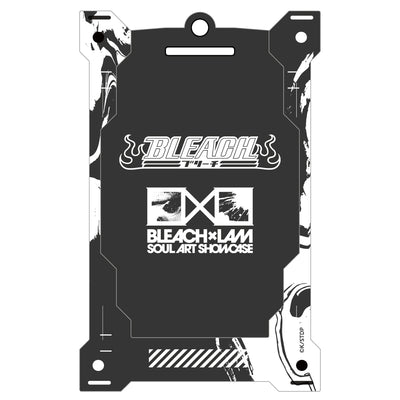 [PREORDER]  BLEACH×LAM -Soul Art Showcase Acrylic Keychain