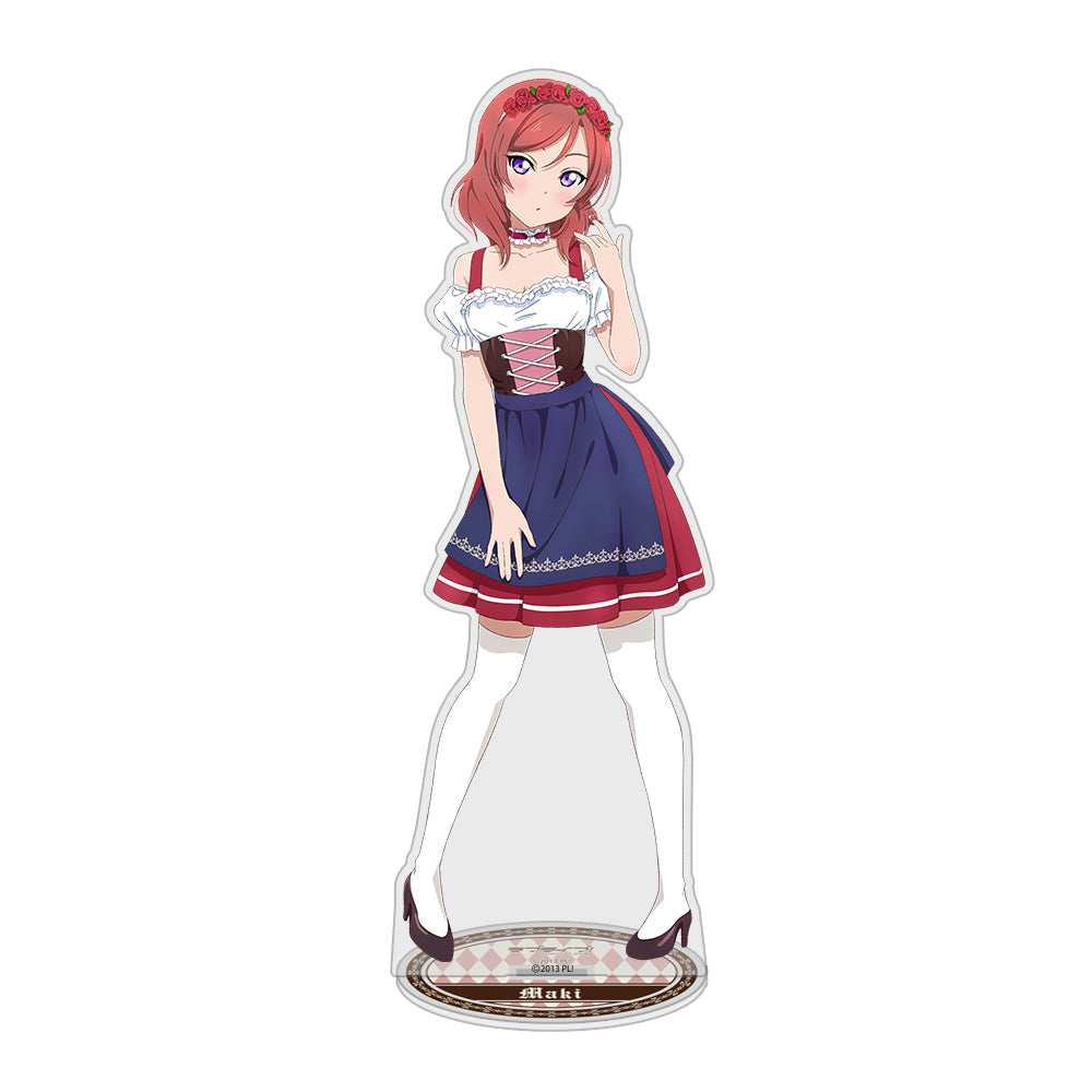 [PREORDER] Love Live Kotori Minami Birthday Cafe 2026 Dirndl ver. Acrylic Stands