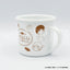 [PREORDER] Hetalia World Stars Bakery Style Enamel Mug